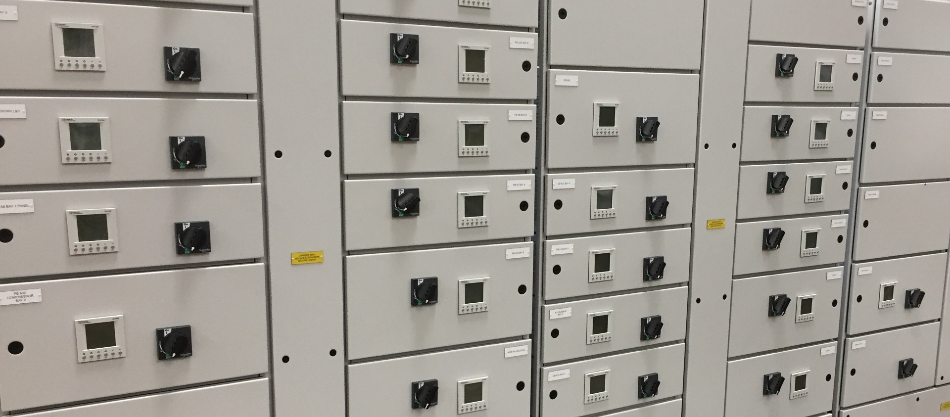 Metering Solutions