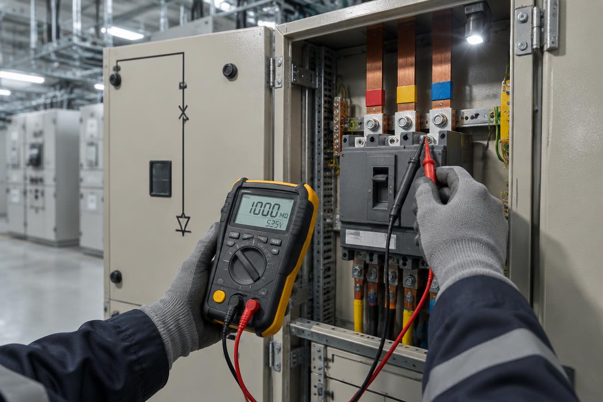 On Site Installation & Commissioning